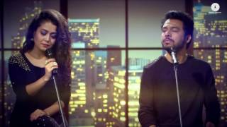 Neha kakkar and her brother tonny kakkar song [upl. by Christis466]