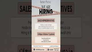 Urgent job vacancy for sale manger  Sale manager job vacancy [upl. by Elagiba954]