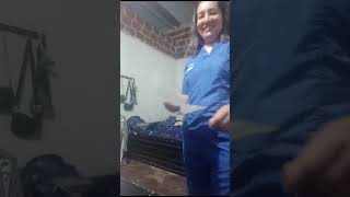 video casero tomografía [upl. by Koch847]