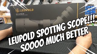 Top 8 Best Spotting Scope of 2023  Best Celestron Spotting Scopes  Buyers Guide [upl. by Gris55]