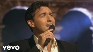 IL DIVO  The Power Of Love La Fuerza Mayor Live Video [upl. by Ettenav190]