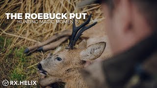 THE ROEBUCK RUT  TRAILER [upl. by Anirat]