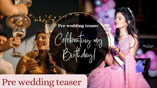 new per wedding teaser video 2024 youtubeshorts pre wadding teaser pre wadding teaser song [upl. by Lauer483]