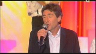 Philippe Cataldo  Les Divas du Dancing  France 2 [upl. by Mastat125]