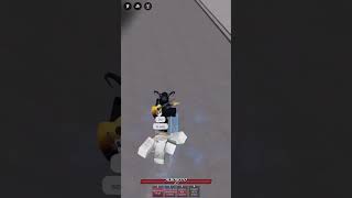 thestrongestbattleground teamers roblox fyb robloxedit strongestbattlegrounds [upl. by Alaham]