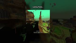 The Minecraft April Fools 2024 is CRAZY [upl. by Fatma]