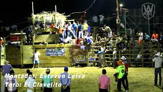 Competencia de Monta Rústica  Playa Brasilito 2018 [upl. by Meras]