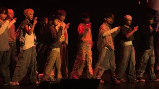 241105 SEVENTEEN  March  Super 손오공  RIGHT HERE Tour in Oakland 4K Fancam [upl. by Ayin135]