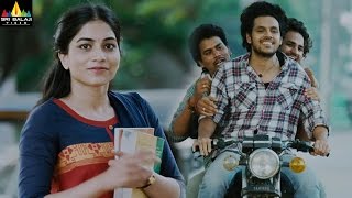 Pittagoda Trailer  Latest Telugu Trailers  Punarnavi Bhupalam Vishwadev  Sri Balaji Video [upl. by Minabe]