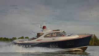 Yacht For Sale Zeelander Z55 Hulloo7 [upl. by Eduino522]