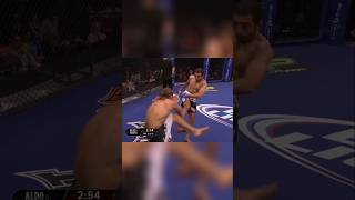 Jose Aldo  Leg Kick King 👑 Part 2 [upl. by Eidissac]