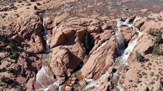 Gunlock Falls Trip 2019 clip [upl. by Munster207]