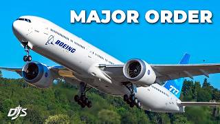 Major Order A321XLR News amp Condor Updates [upl. by Alpheus490]