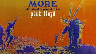 Pink Floyd  Cirrus Minor [upl. by Zephaniah699]