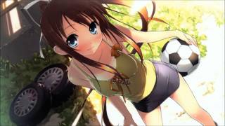 Nightcore  La La La Shakira Brazil [upl. by Ahseirej]