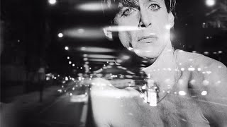 Iggy Pop  The Passenger Official Video [upl. by Tsirc]