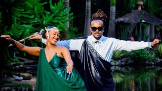 YVAN MUZIKI  Ngwino Mama  Mwana Urira  Official Music Video 2023 [upl. by Ano766]