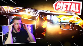 the NEW BUFFED PPSH is NOW META😲 WARZONE UPDATE PPSH41 Best Class Setup [upl. by Ahsiyn76]