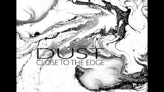 Peter Ries  Close To The Edge Full Track from the Album DUST [upl. by Nosreffej]