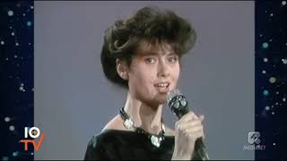 Gigliola Cinquetti  Chiamalo amore Superclassifica Show 1985 [upl. by Lubow]