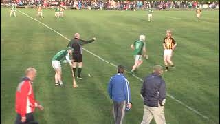 Upperchurch Drombane Vs Golden Kilfeacle U21B Hurling County Final 2012 [upl. by Mooney830]