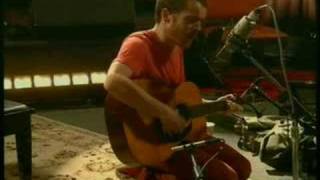 Damien Rice  The Blowers Daughter Live from the Basement [upl. by Nel]