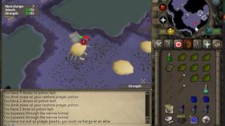 osrs How Ill get 99 strength 70K xp ph  67 cmb [upl. by Loralyn]