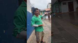 Casco Viejo Tour in Panama City Panama TikTok Live Replay [upl. by Hunter]