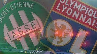 ASSE LYON 20172018 [upl. by Dunson138]