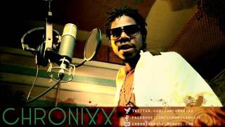 Chronixx ft The Gideon amp Selah  African Heritage [upl. by Idalina]