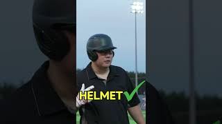 CAN AN UMPIRE HIT A HOME RUN [upl. by Tamah165]