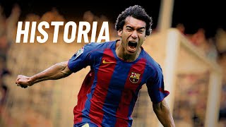 GIO VAN BRONCKHORST Y SU BRUTAL VENGANZA CONTRA EL ARSENAL [upl. by Nemlaz69]