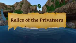 Relics of the Privateers Trailer [upl. by Fleda]