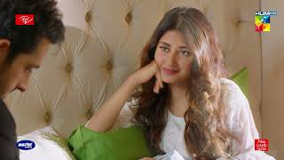 Ishq E Laa  Episode 13  Best Scene 06  HUM TV [upl. by Roddy]