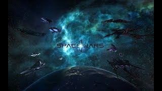 Space Wars Interstellar Empires  Early Access Review [upl. by Clovah]