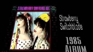 Let Her Go 12 Extended Remix STRAWBERRY SWITCHBLADE 1985 [upl. by Miarhpe283]