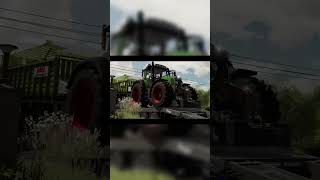 CAŁOŚĆ NA KANALE🤩😍 oporowo farming szpakowo nowynabytek timelapse [upl. by Alfons944]