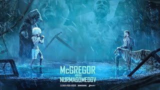 Return of the Mac  A Conor McGregor Film 2024 [upl. by Enna]