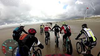 Open VTT Côte dOpale 2017 Berck [upl. by Aneej578]