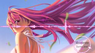 Nightcore  Accelerate [upl. by Charissa]