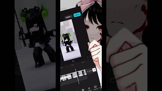 I hate the first part with the zooms roblox robloxedit lastmemry edit viral capcut anime [upl. by Paquito]