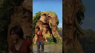 uncharted 4 part 4 in gtx 1650 [upl. by Epperson]