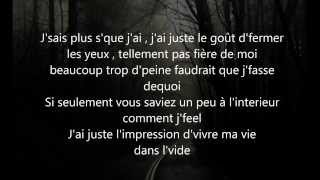 Vivre dans lvide  Legitime x Mistery x Deseptik [upl. by Tayler38]