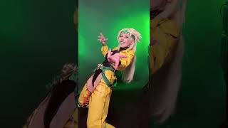 Jessica Nigri’s Most Stunning TikTok Moments A MustSee Compilation 💃✨ [upl. by Fowkes]