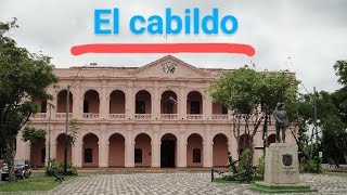 los Cabildos del virreinatos del rio de la plata parte 1 [upl. by Ayomat]