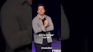 Pedra no rim😯 show standupcomedy shorts [upl. by Judus]