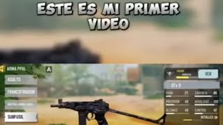 la clase para OTS 9 en cod Mobile [upl. by Elocn179]