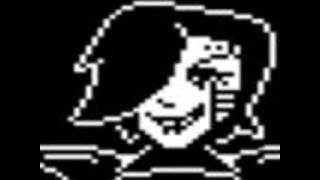 Mettaton EX unused sound [upl. by Wickman]