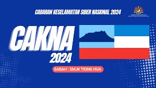 CAKNA AKHIR  Sabah [upl. by Kant]