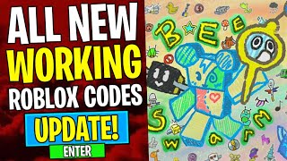 NEW Bee Swarm Simulator Codes  Roblox Bee Swarm Simulator Codes October 2024 [upl. by Rakabuba]